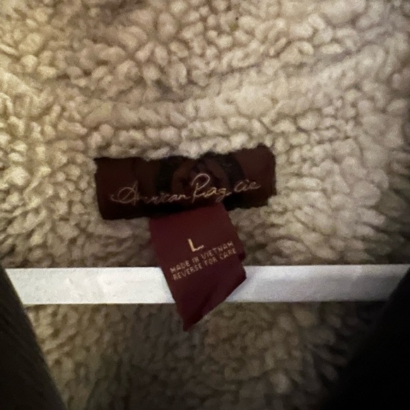 Winter Jacket - Picture 2 of 2